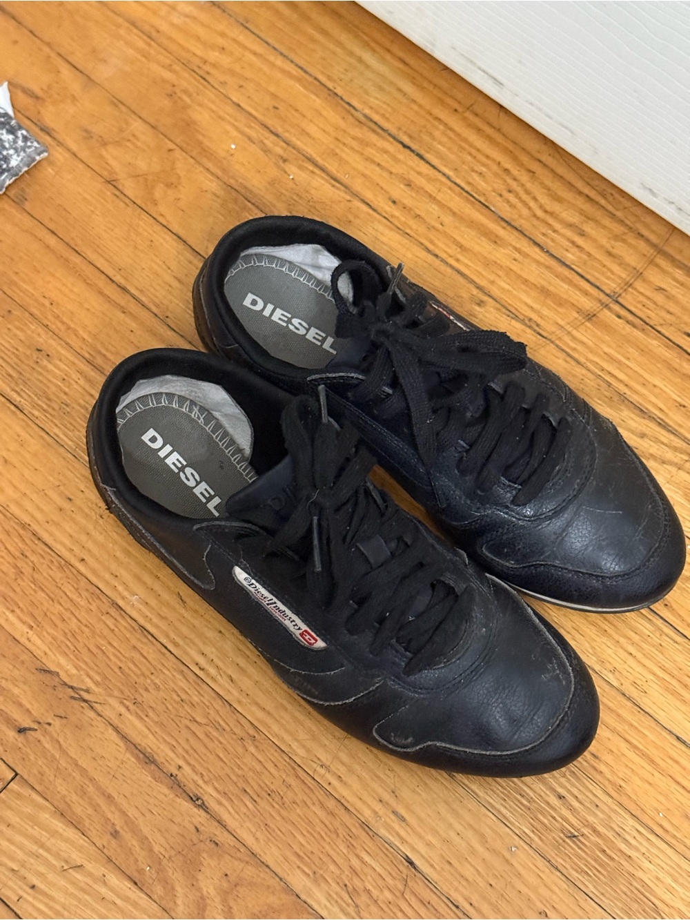 Diesel Sneakers - Picture 4 of 7